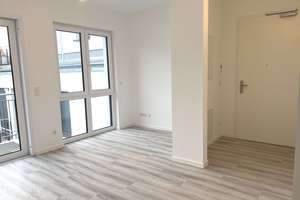 Für die kleine Familie: 3 Zimmer mit Balkon und Blick ins Grüne – Grünauer Straße 28, 12524 Altglienicke, Berlin – Vorschaubild 10