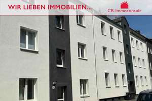 Zwei gepflegte MFH 9 Parteien in einer guten  Lage, Fernwärme, gute energetischer Stand – 45881 Schalke, Gelsenkirchen – Vorschaubild 2
