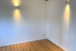 Exklusive 4-Zimmer-Dachgeschosswohnung für Studenten-WG - Frisch saniert | Neue Einbauküche – Walddörferstrasse 276, 22047 Wandsbek (Ortsteil), Hamburg – Vorschaubild 22