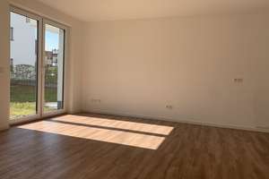 Schwellenfreie 2-Zimmer-Wohnung inkl. Küche im Herzen Grünbergs – Die vollständige Adresse der Immobilie erhältst du vom Anbieter., 35305 Grünberg – Vorschaubild 3