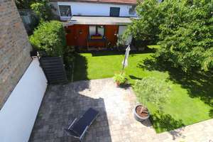 Freistehendes Refugium mit Charme – Gemütliches Einfamilienhaus mit mediterranem Wohncharakter – 68259 Feudenheim, Mannheim – Vorschaubild 32