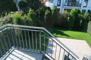 Sehr schöne Maisonette-Wohnung mit Galerie und Privatgarten zur Erstvermietung. – Die vollständige Adresse der Immobilie erhältst du vom Anbieter., 53123 Duisdorf, Bonn – Vorschaubild 5