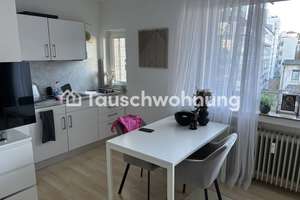 Tauschwohnung: Kuschelige 30 m² Wohnung in Stadtbezirk 3 – Die vollständige Adresse der Immobilie erhältst du vom Anbieter., 40217 Unterbilk, Düsseldorf – Vorschaubild 2