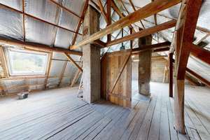 ~~ WOHNHAUS IN RUHIGER LAGE MIT GARTEN, CARPORT UND AUSBAURESERVE ~~ – Die vollständige Adresse der Immobilie erhältst du vom Anbieter., 76857 Waldhambach – Vorschaubild 17