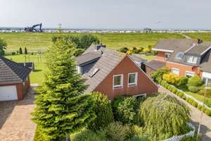 Harlesiel – Traumlage nahe Deich und Yachthafen – Die vollständige Adresse der Immobilie erhältst du vom Anbieter., 26409 Wittmund – Vorschaubild 2