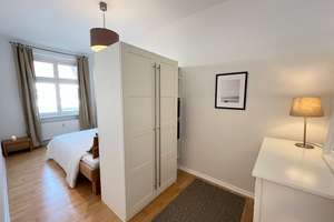 Neu möblierte Traumwohnung in Friedrichshain – Die vollständige Adresse der Immobilie erhältst du vom Anbieter., 10247 Friedrichshain, Berlin – Vorschaubild 10