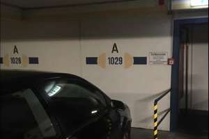 Zentral gelegene und ruhige Balkonwohnung plus Tiefgaragenstellplatz im Lukas-Carree, Köln-Ehrenfeld – 50823 Neuehrenfeld, Köln – Vorschaubild 8