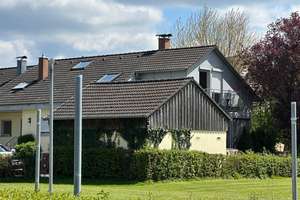 Family paradise!! Duplex with Space - Becoming available – 75382 Althengstett – Vorschaubild 2
