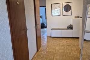 Großzügige, helle 3 Raumwohnung * XXL-Wohnzimmer * G-WC Sonnenbalkon – Die vollständige Adresse der Immobilie erhältst du vom Anbieter., 46145 Sterkrade-Nord, Oberhausen – Vorschaubild 19