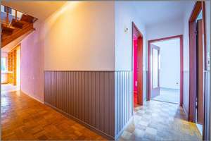 Einfamilienhaus in ruhiger Wohnlage mit Garten, Balkon, Terrasse und schöner Aussicht – Die vollständige Adresse der Immobilie erhältst du vom Anbieter., 77886 Lauf – Vorschaubild 9