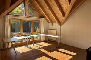 Groß, größer, großzügig Wohnen! Besonderes Einfamilienhaus mit viel Platz und interessantem Konzept – Die vollständige Adresse der Immobilie erhältst du vom Anbieter., 82487 Oberammergau – Vorschaubild 5