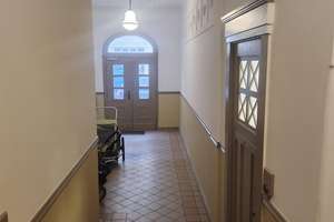 Top-Lage zw. Anton-u. Pistoriusplatz/Großzügige Stuck-Altbauwohnung in attraktiver, ruhiger Kiezlage – Charlottenburger Str. 2, 13086 Weißensee, Berlin – Vorschaubild 3