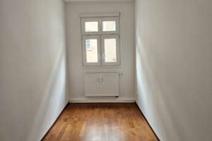 Stilvolle 2,5-Zimmer-Wohnung in zentraler Innenstadtlage – Die vollständige Adresse der Immobilie erhältst du vom Anbieter., 90403 Altstadt, St. Lorenz, Nürnberg – Vorschaubild 11