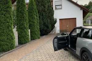 Gepflegtes Einfamilienhaus mit großem Garten und hochwertiger Ausstattung in Scheer zu vermieten – Sigmaringen (Kreis) – Vorschaubild 1