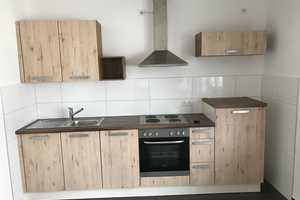 **Großezügige 1,5 Zi-Wohnung + Balkon + Einbauküche in MA-Sandhofen** – Mannheim – Vorschaubild 8
