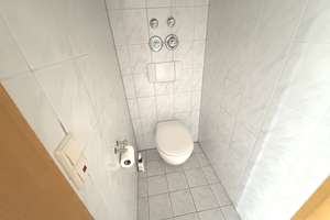 Vielseitiges Wohnhaus in sehr guter Lage – Die vollständige Adresse der Immobilie erhältst du vom Anbieter., 72160 Horb am Neckar – Vorschaubild 18