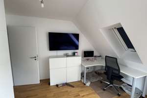 Garching: Modernes Stadt-Haus in ruhiger Lage mit gehobener Ausstattung – Die vollständige Adresse der Immobilie erhältst du vom Anbieter., 85748 Garching bei München – Vorschaubild 29
