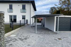 Wunderschöne Doppelhaushälfte zu vermieten in 84187 Hösacker, Gemeinde Weng – Raffacher Straße 20, 84187 Weng – Vorschaubild 1