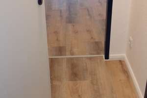 1-Zimmer-Wohnung - Terrasse/Balkon - Pantryküche, Abstellabteil - Stellplatz – Am Dornbusch 1, 30453 Ahlem, Hannover – Vorschaubild 7