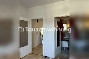 Tauschwohnung: Schöne Wohnung mit zwei Balkonen direkt am Zoopark – 40237 Düsseltal, Düsseldorf – Vorschaubild 8