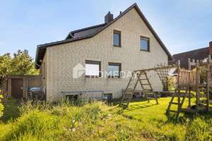 Familienidylle mit großem Garten, 5 Zimmern & viel Potenzial in ruhiger Lage (Erbpacht)
 – Die vollständige Adresse der Immobilie erhältst du vom Anbieter., 38120 Timmerlah-Geitelde-Stiddien, Braunschweig – Vorschaubild 7