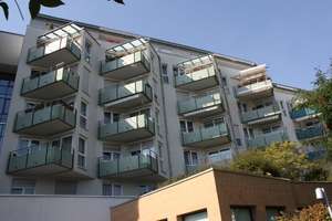Lichtdurchflutete Wohnung in gepflegter Wohnanlage in Mannheim-Lindenhof bezugsfrei ab 09/2026 – Die vollständige Adresse der Immobilie erhältst du vom Anbieter., 68163 Lindenhof, Mannheim – Vorschaubild 22