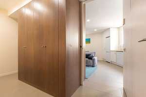 Exklusive 2-Raum-Wohnung mit Einbauküche in Mannheim – r4 13, 68161 Mannheim – Vorschaubild 7