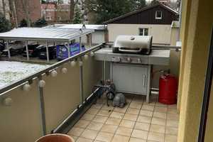 Schöne 4 Zimmerwohnung in Misburg (Nähe Meyers Garten) – Hannover – Vorschaubild 10
