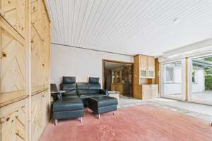 Einfamilienhaus in ruhiger Lage mit tollem Weitblick – Die vollständige Adresse der Immobilie erhältst du vom Anbieter., 97839 Esselbach – Vorschaubild 17