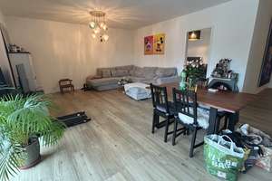 Moderne lichtdurchflutete 2-Zimmerwohnung mit Balkon – Die vollständige Adresse der Immobilie erhältst du vom Anbieter., 22589 Iserbrook, Hamburg – Vorschaubild 2