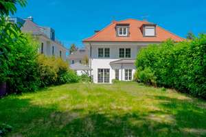 Ein Haus zum Verlieben – Neuwertige Doppelhaushälfte in ruhiger Lage von Laim mit großer Südterrasse – Die vollständige Adresse der Immobilie erhältst du vom Anbieter., 80686 Friedenheim, München – Vorschaubild 29