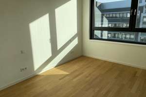Moderne 3-Zimmer-Wohnung in München mit Balkon  – Winzererstr. 104e, 80797 Neuschwabing, München – Vorschaubild 6
