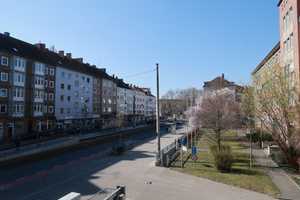 Großzügige 3-Zimmer-Wohnung // Hannover - Calenberger Neustadt – Goethestr. 42, 30165 Hannover – Vorschaubild 9