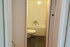 Helle 2-Zimmer-Wohnung im 2. OG mit Balkon in Bonn-Beuel – Die vollständige Adresse der Immobilie erhältst du vom Anbieter., 53225 Beuel-Mitte, Bonn – Vorschaubild 4