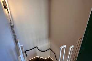 möblierte 2,5-Z.-Maisonette-Whg. mit lux. Innenausst, EBK + Dachterrasse in Innenstadtlage – Zugspitzstraße 6, 81541 München – Vorschaubild 25