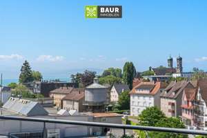 360° I Penthouse mit spektakulärem Panorama 
Kapitalanlage der besonderen Art in Friedrichshafen – Die vollständige Adresse der Immobilie erhältst du vom Anbieter., 88045 Friedrichshafen – Vorschaubild 29
