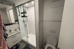 Zuhause mit 2 Zimmern in Stuttgart Stammheim – Die vollständige Adresse der Immobilie erhältst du vom Anbieter., 70439 Stammheim-Mitte, Stuttgart – Vorschaubild 5