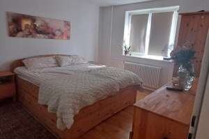 Gepflegte 3-Zimmer-Wohnung im 2. OG in Berlin-Pankow – Haßfurter Weg 16, 13189 Pankow (Ortsteil), Berlin – Vorschaubild 4