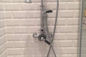 Helle möblierte Designerwohnung im Winsviertel / Prenzlauer Berg – Winsstraße 25, 10405 Prenzlauer Berg, Berlin – Vorschaubild 11