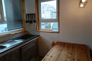Möblierter Neubau in Bonn: Ankommen und wohlfühlen – Die vollständige Adresse der Immobilie erhältst du vom Anbieter., 53175 Alt-Godesberg, Bonn – Vorschaubild 8