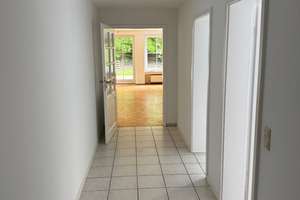 Repräsentative 4-Zimmer-Wohnung mit Terrasse und Garten – Die vollständige Adresse der Immobilie erhältst du vom Anbieter., 33739 Jöllenbeck, Bielefeld – Vorschaubild 5