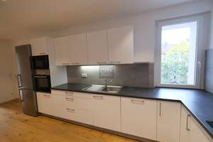 Moderne, komplett sanierte Wohnung mit hochwertiger Ausstattung und Einbauküche in ruhiger Lage – Die vollständige Adresse der Immobilie erhältst du vom Anbieter., 90489 Wöhrd, Nürnberg – Vorschaubild 14