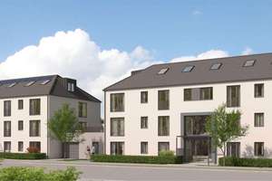 Ihr neues Zuhause ab 2027: Licht, Nachhaltigkeit und Lebensqualität in Forstenried – Die vollständige Adresse der Immobilie erhältst du vom Anbieter., 81476 Forstenried, München – Vorschaubild 6