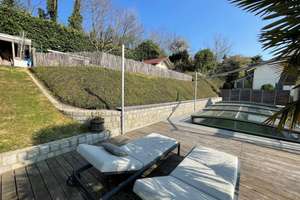Friesenheim - Exklusives 2-Familien-Traumhaus mit Pool, Garten und herrlichem Ausblick!
 – Die vollständige Adresse der Immobilie erhältst du vom Anbieter., 77948 Friesenheim – Vorschaubild 28