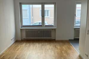 1-Zimmer-Wohnung im EG mit Küche – Linprunstr. 3, 80335 St. Benno, München – Vorschaubild 2