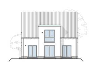 EFH - Villa in grüner zweiter Reihe – Hannover – Vorschaubild 22