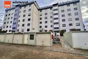 Gut geschnittene 4-Zimmer-Wohnung in KA-Grötzingen mit traumhaftem Ausblick – Karlsruhe – Vorschaubild 1