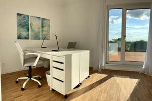 Neubau-5-Zimmer- Reihenhaus!  Garten, Dachterr., Nähe Zentrum Fallersleben – Die vollständige Adresse der Immobilie erhältst du vom Anbieter., 38442 Fallersleben, Wolfsburg – Vorschaubild 8