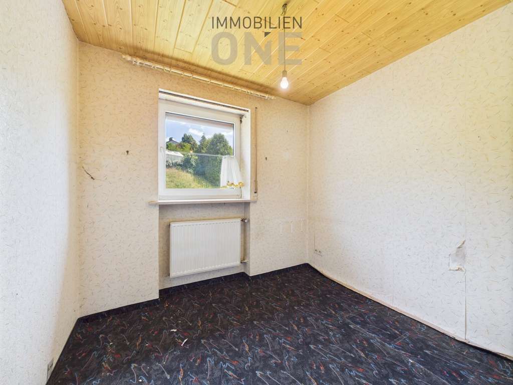 Immobilie in Nittendorf - 4-Zimmerwohnung mit Südbalkon und Einzelgarage - Bild 3