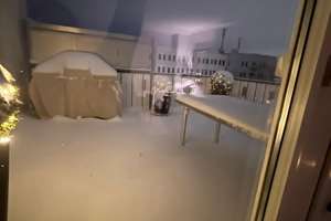 Geschmackvolles Penthouse mit 2,5 Zimmern in Düsseldorf – Die vollständige Adresse der Immobilie erhältst du vom Anbieter., 40470 Mörsenbroich, Düsseldorf – Vorschaubild 7